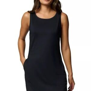 NWT Columbia Chill River Sleeveless Dress